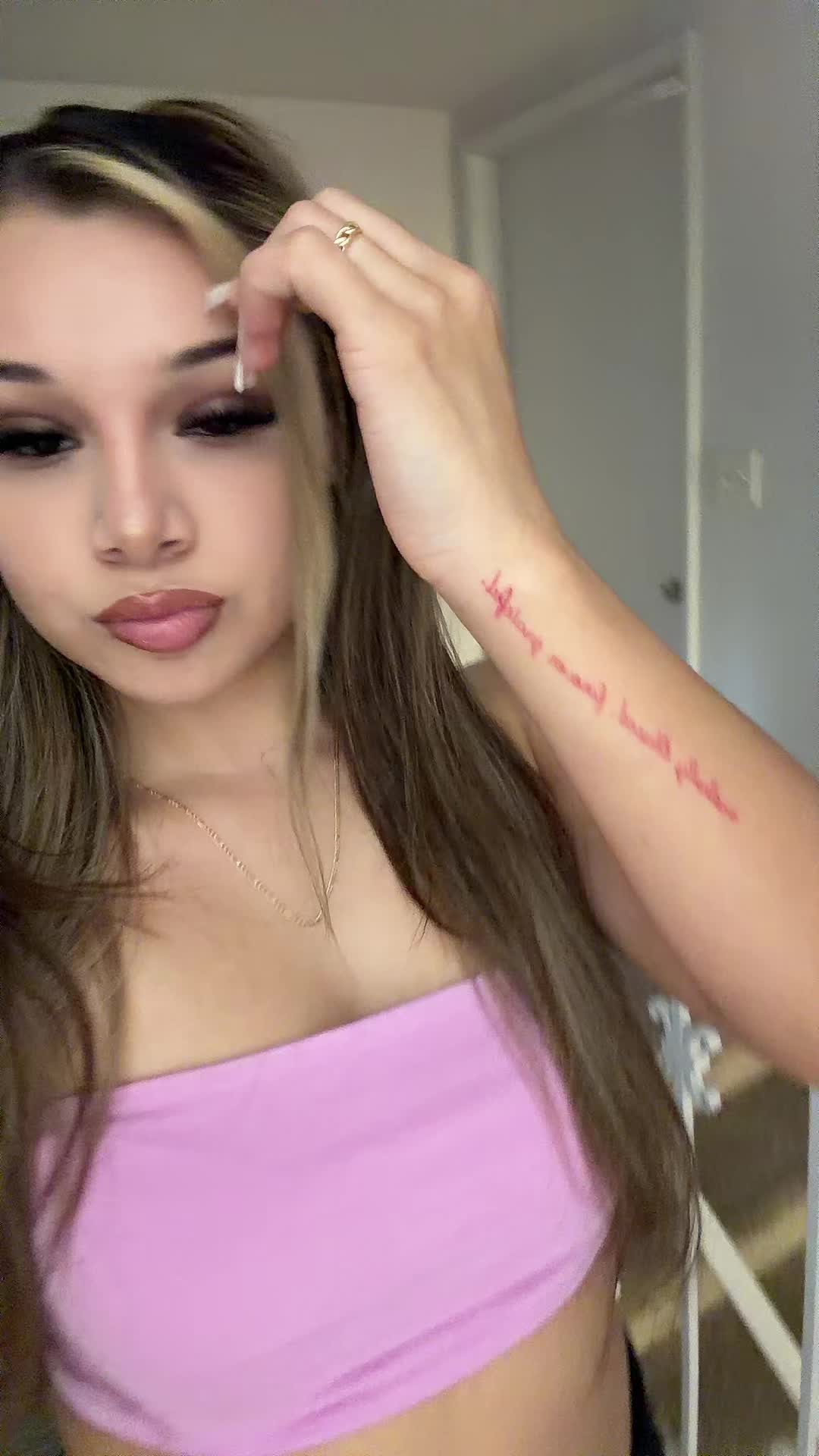 @Brianna Juarez