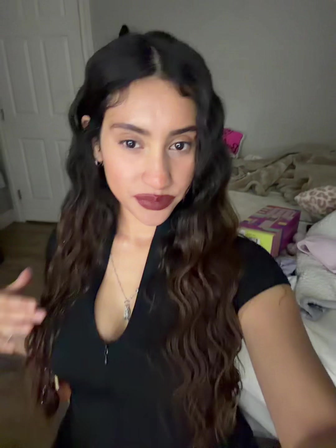 @️