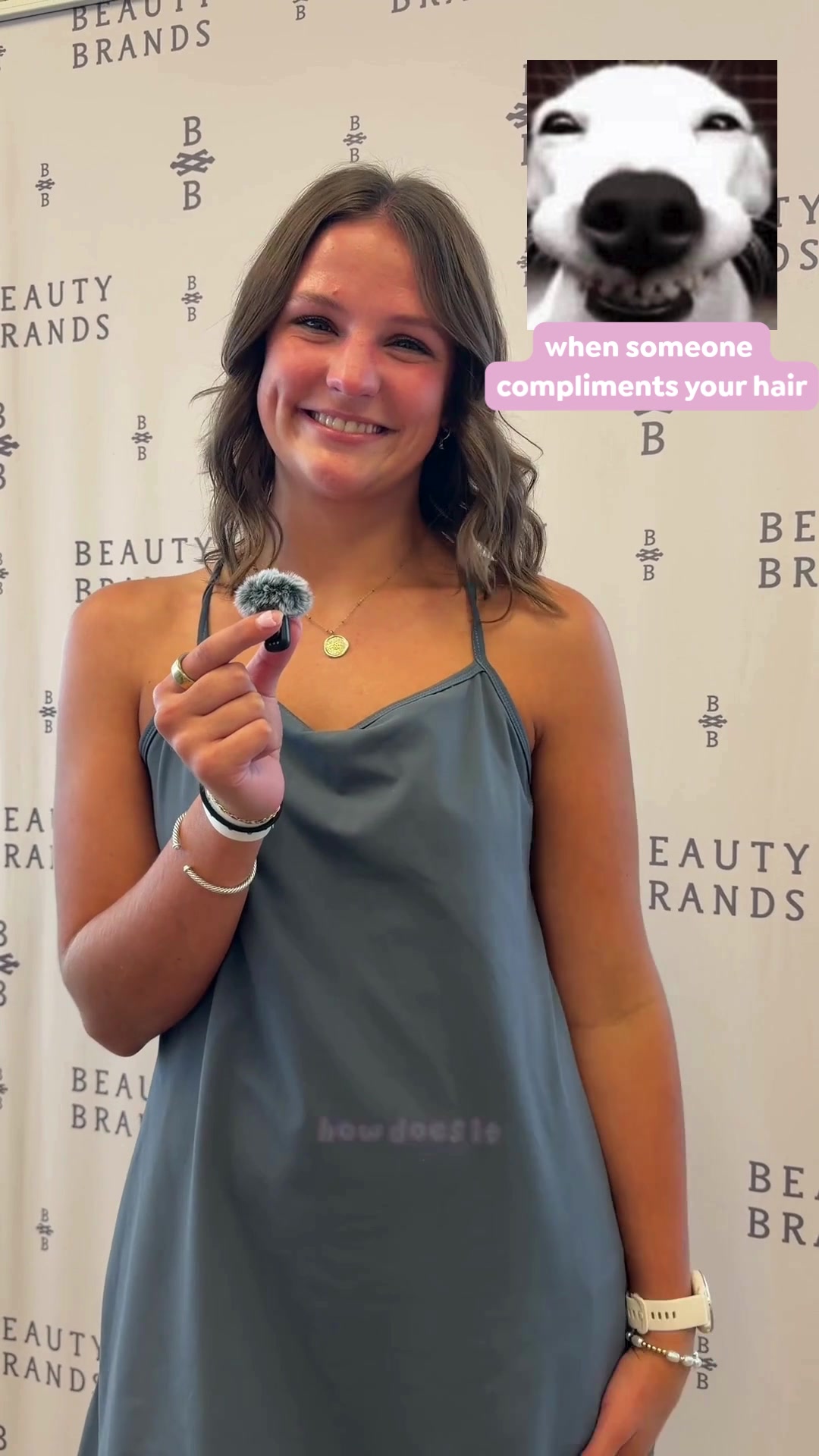 @Beauty Brands