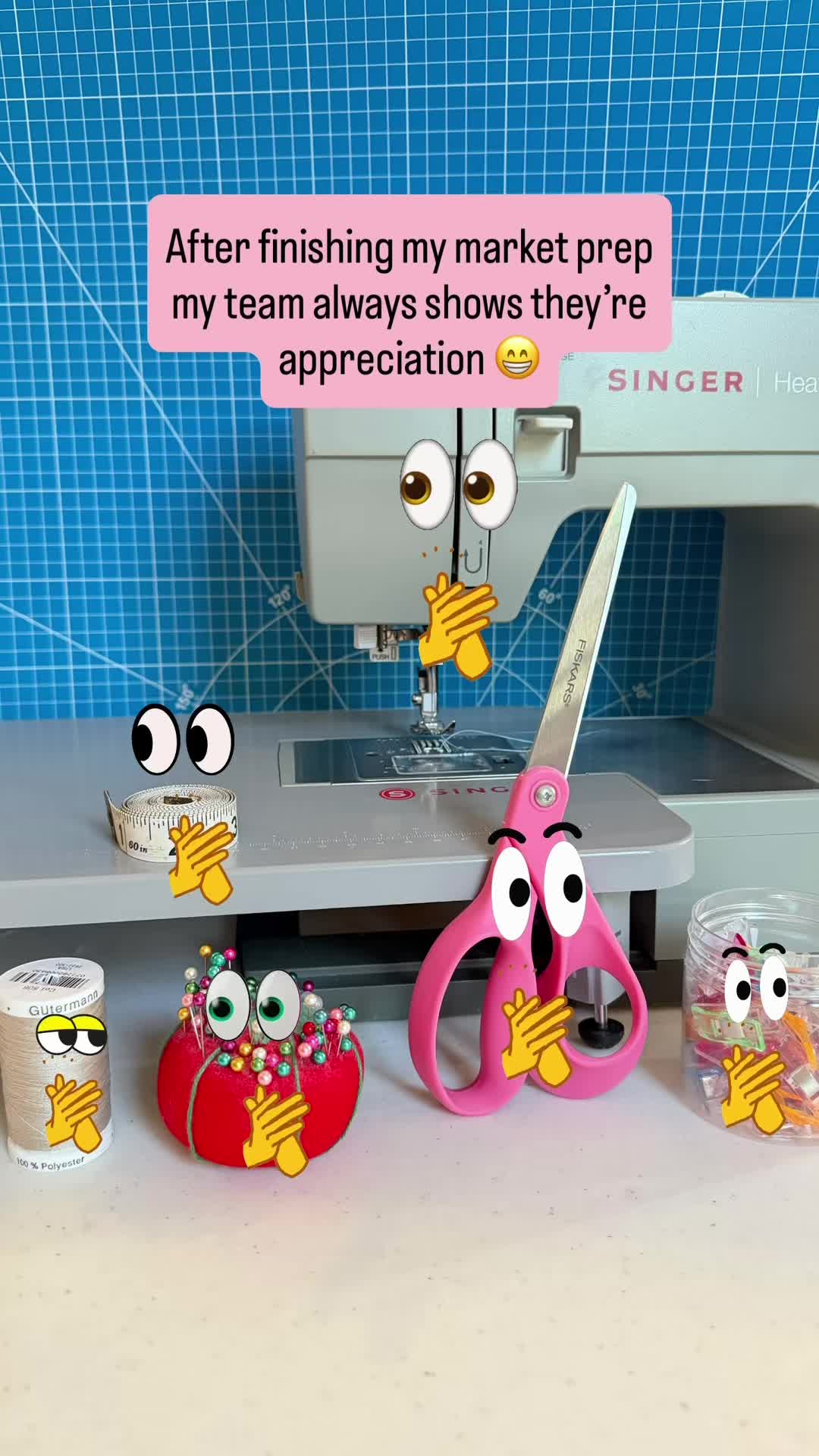 @Corrie’s Cute Creations