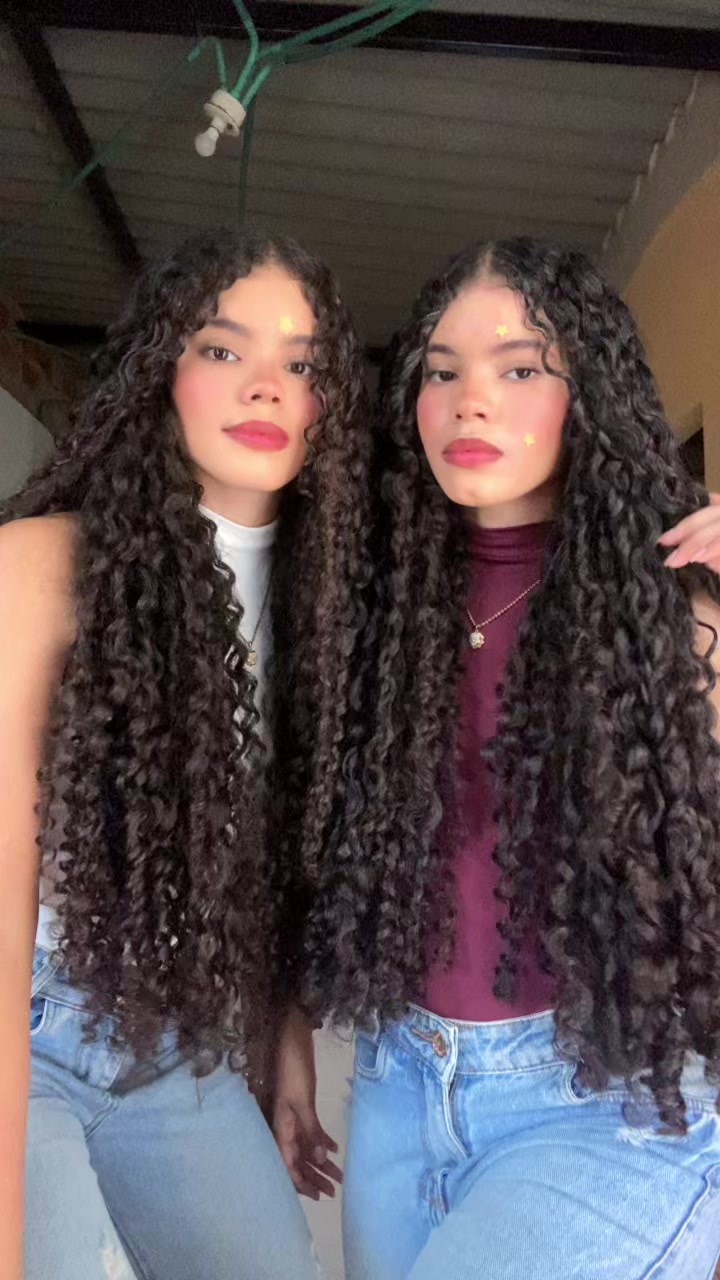 @Las gemelas vallenatas 🪗
