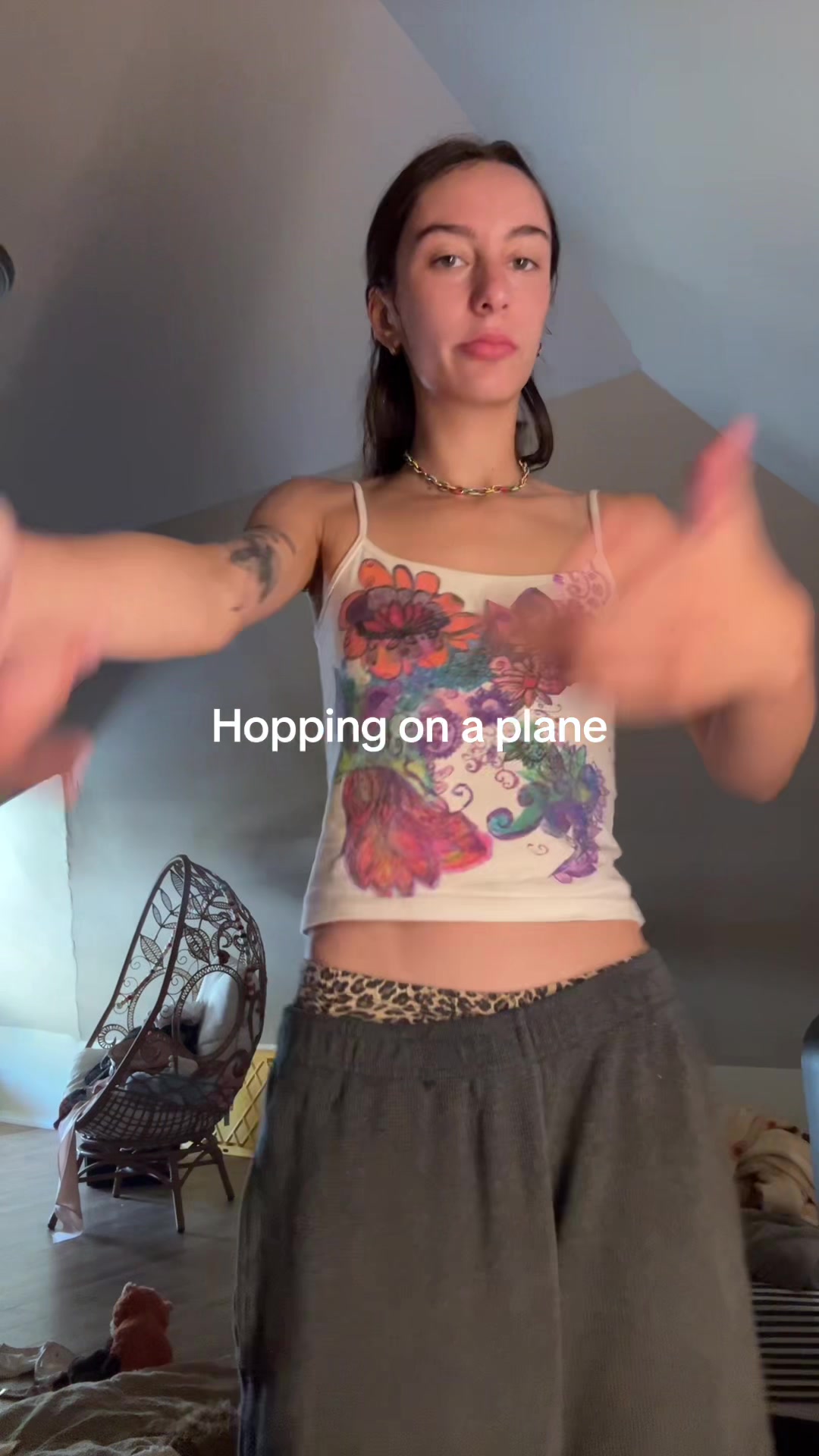 @Aida Jane