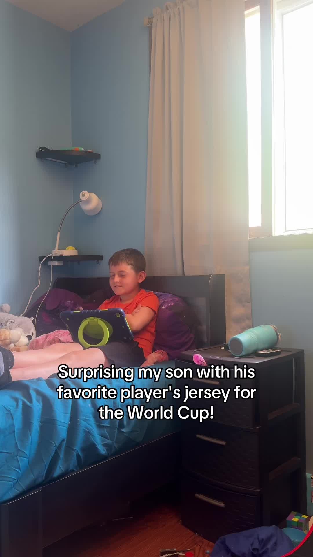 @Larissa Kay