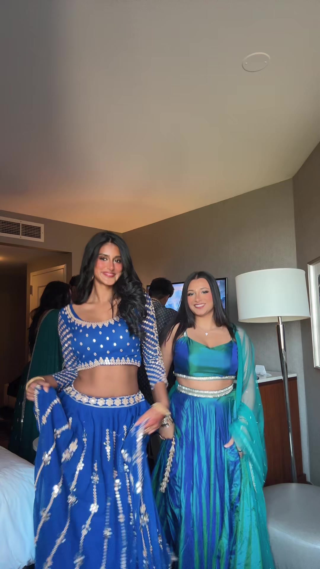 @Riya