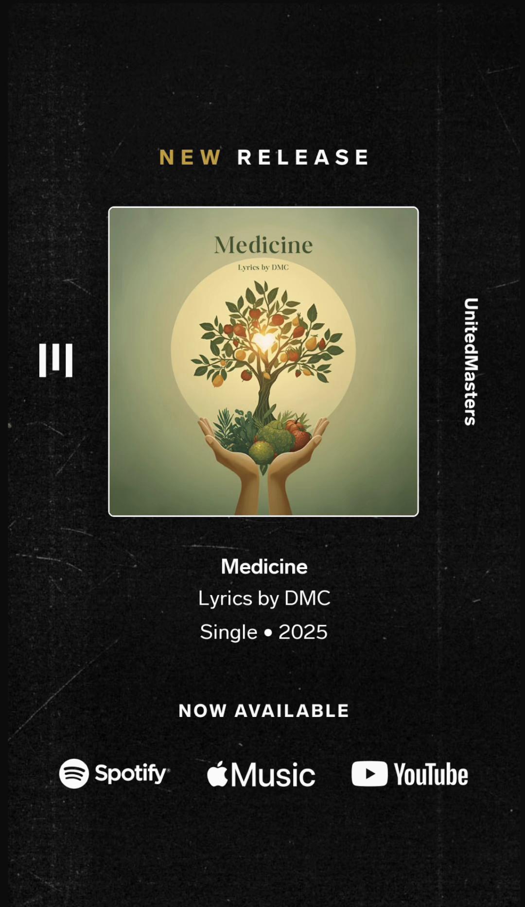 @Lyrics by DMC