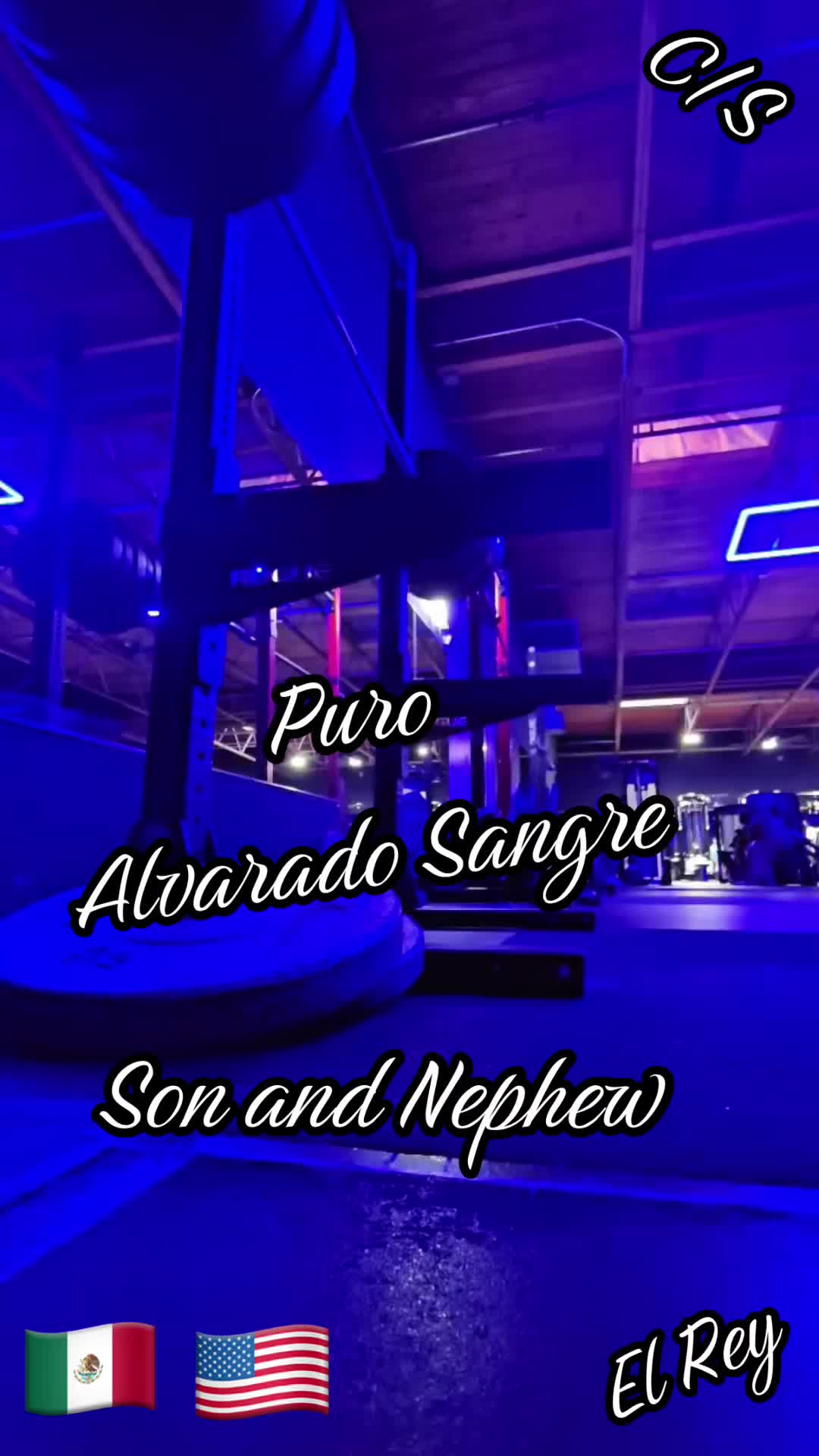 @Christsider Alvarado