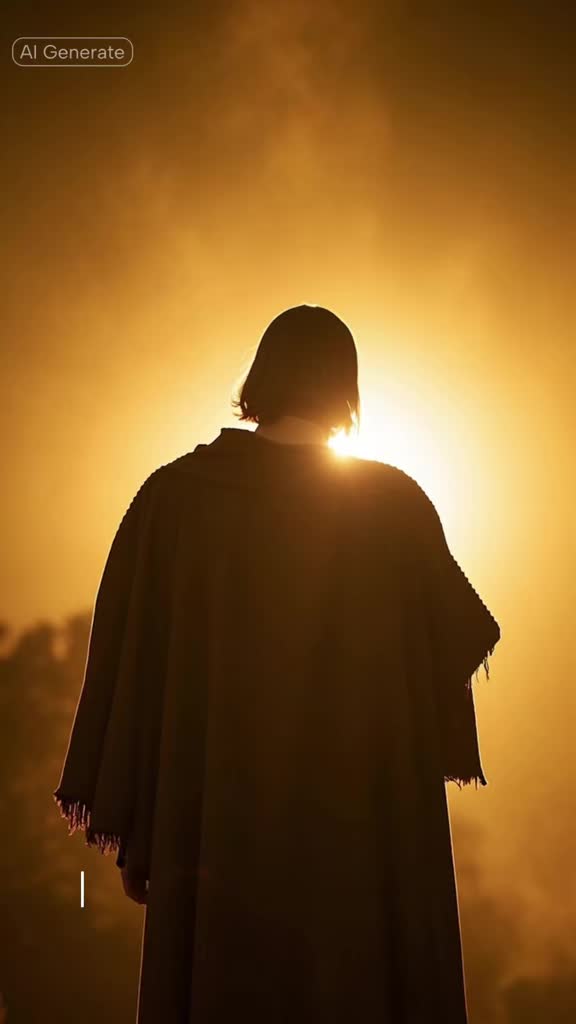 @Awaken the Christ Within
