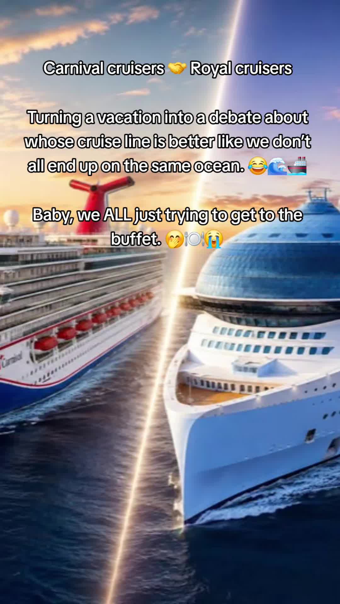 @Whit the Cruise Queen⚓️