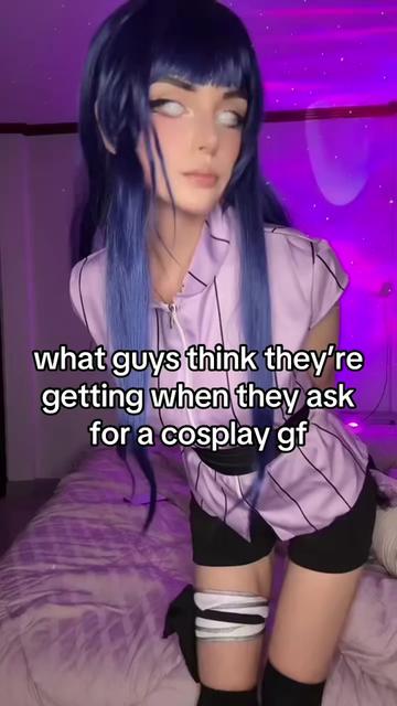 @noemidaecosplay on IG