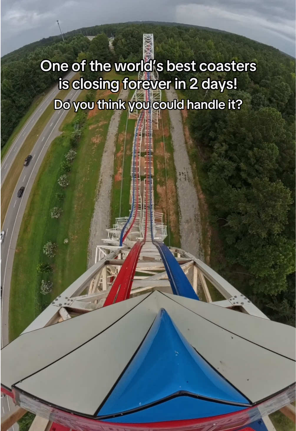 @The Coaster Channel