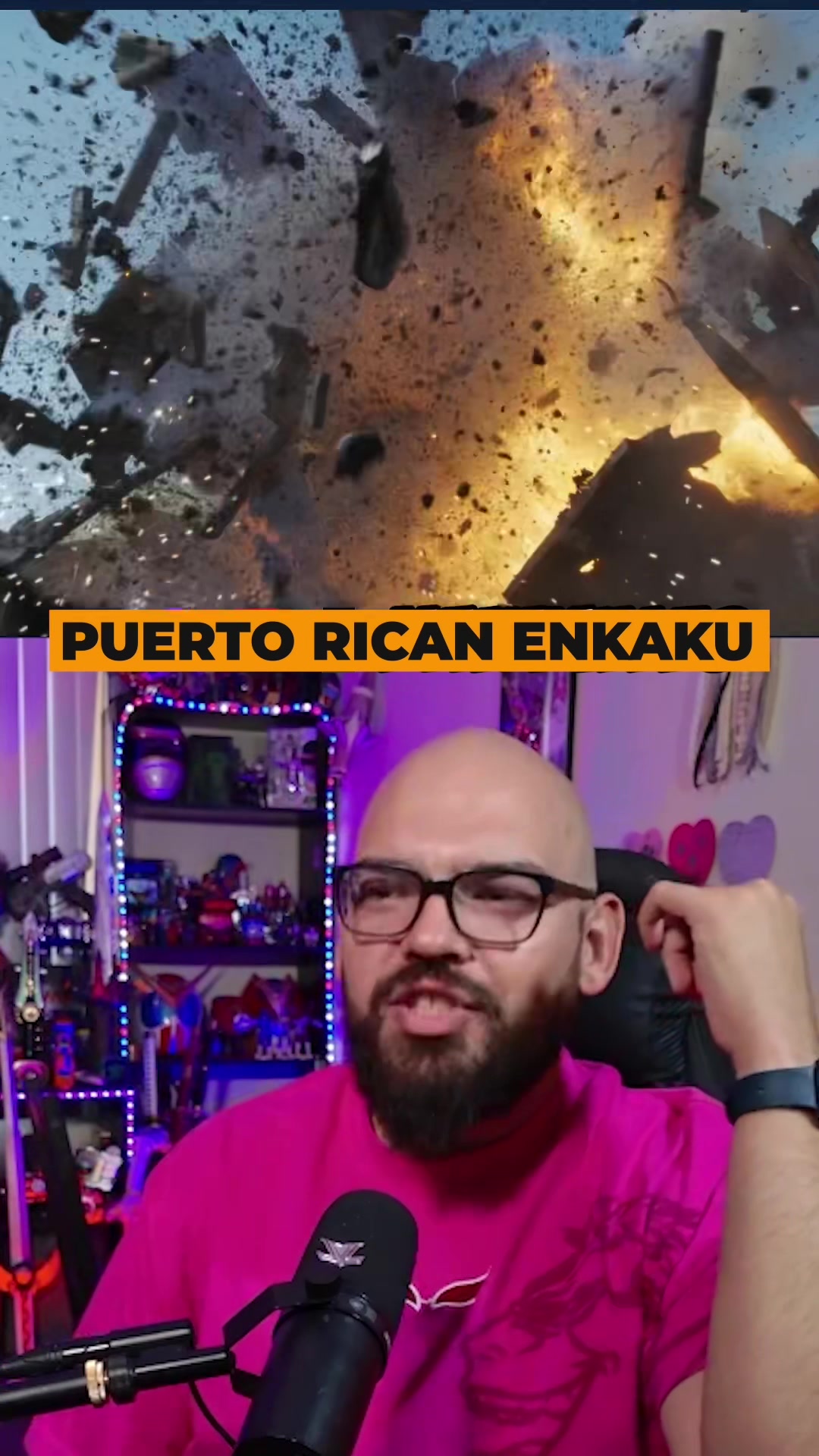 @Hawkilles on YT