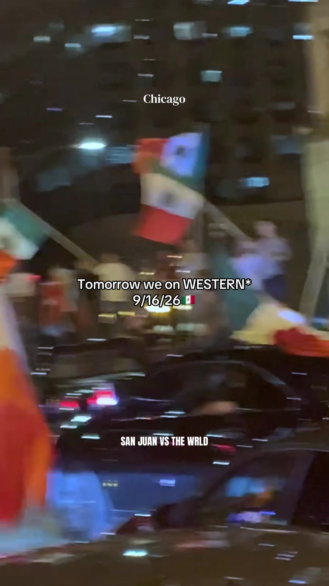 @SAÑ JUAN🔫vs the WRLD