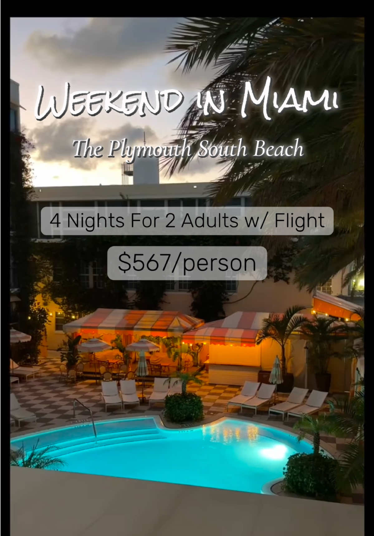 @Jarrel / 🍹HallMark Travels🌴
