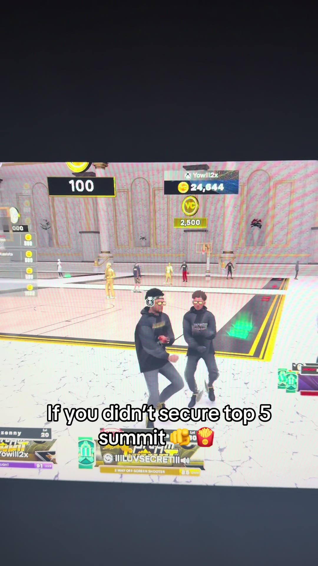 @.yowill