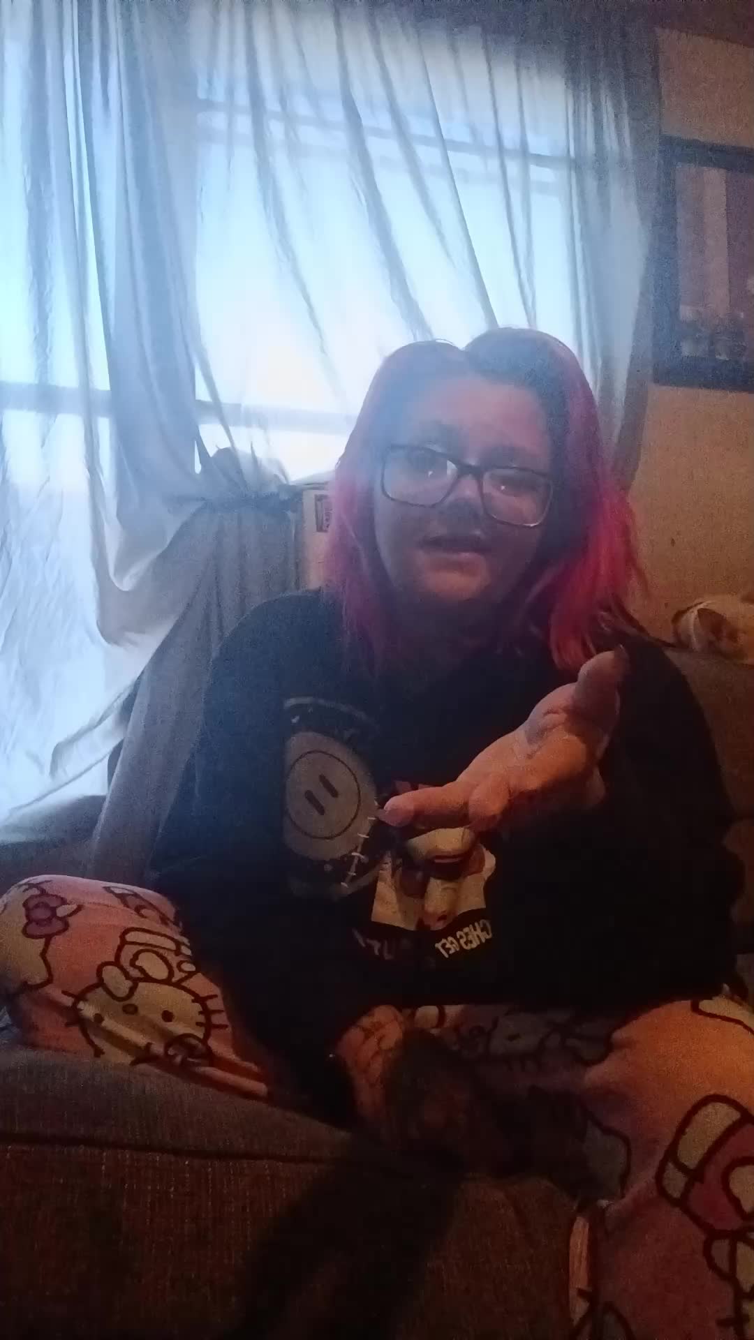 @pinkie pie