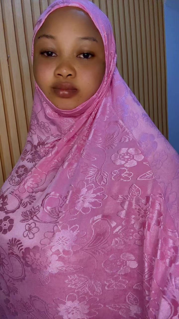 @Hajia Mariam