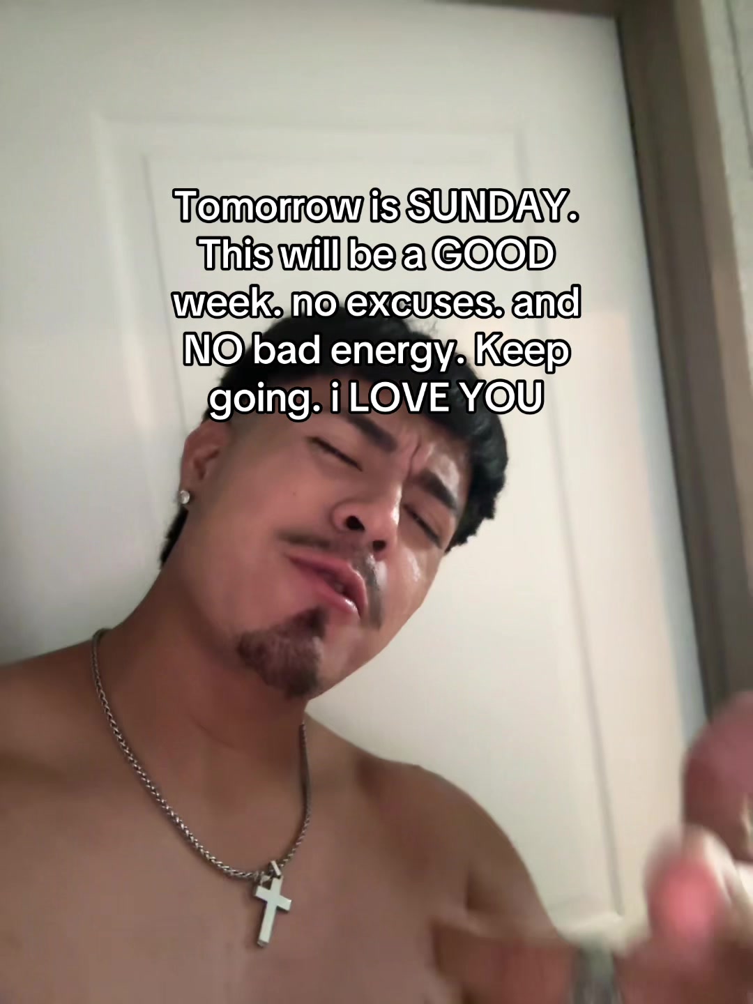 @☘︎