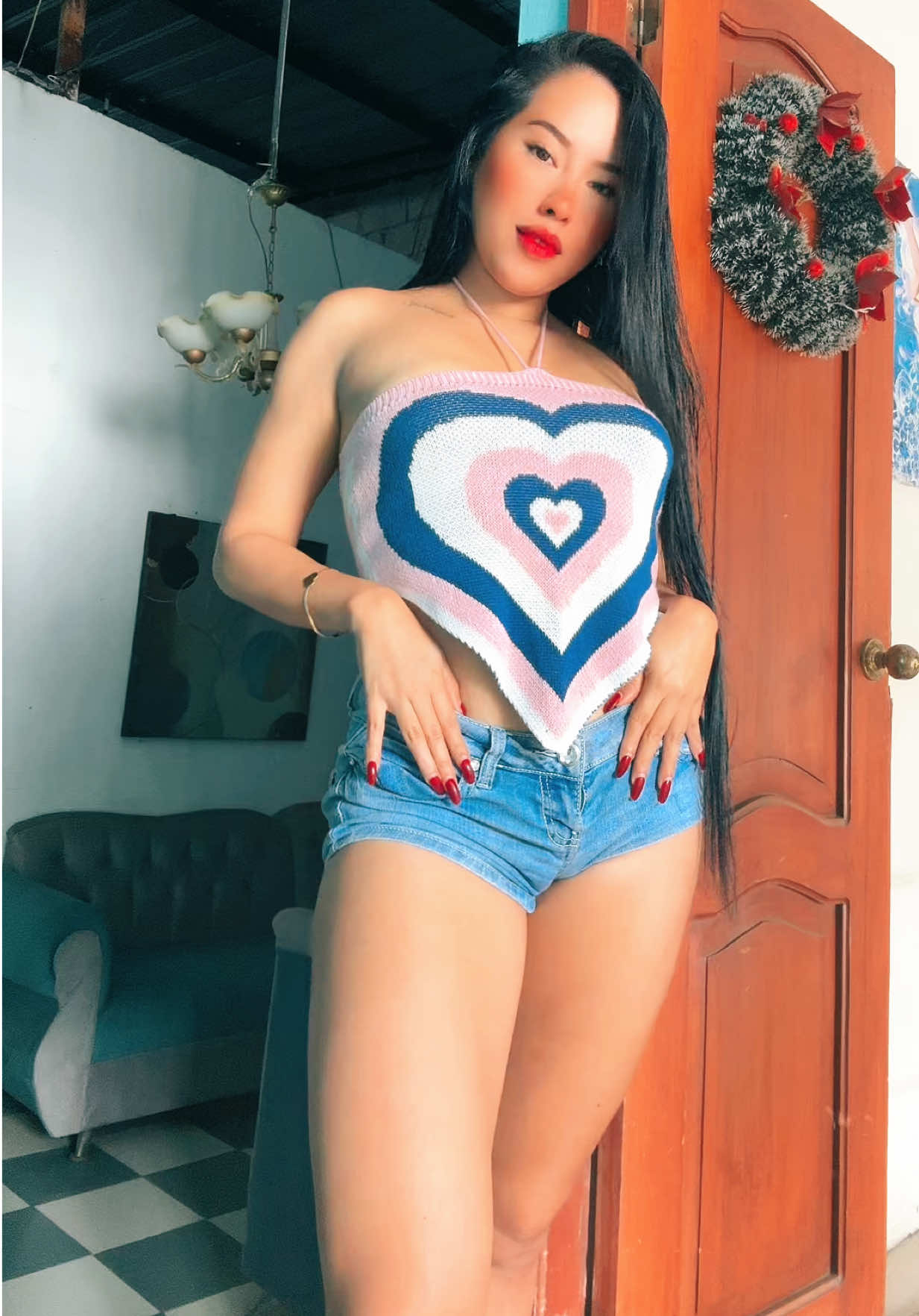 @👑Mar&iacute;a Jos&eacute; Z&uacute;&ntilde;iga🖤