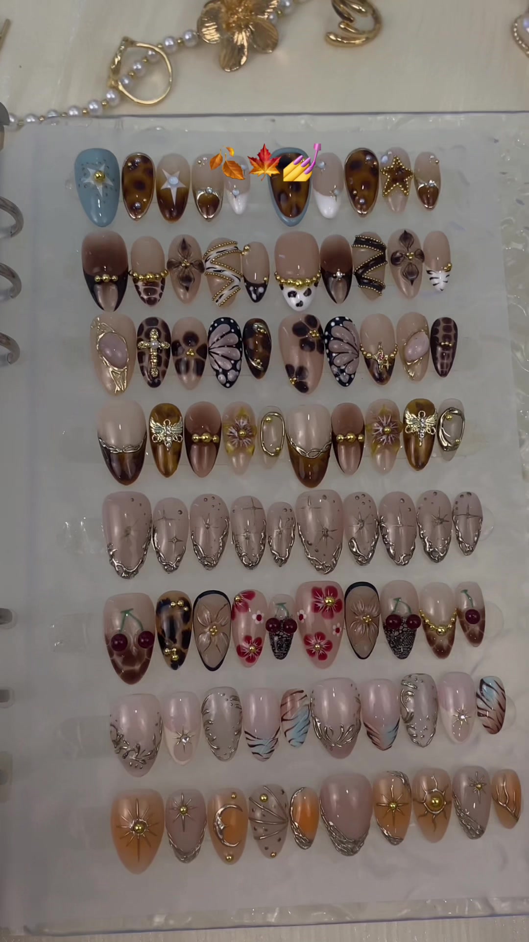 @Fullovenail