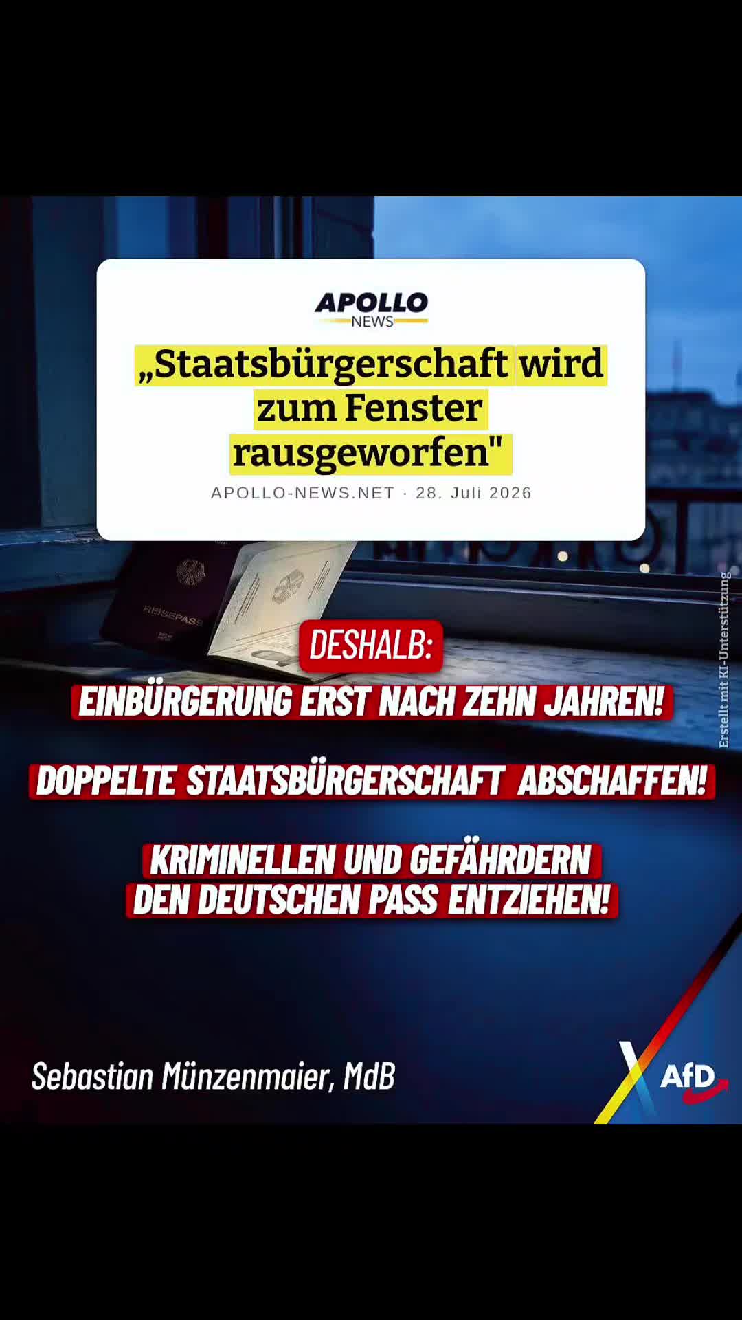 @Wir sind die AfD 💙🇩🇪