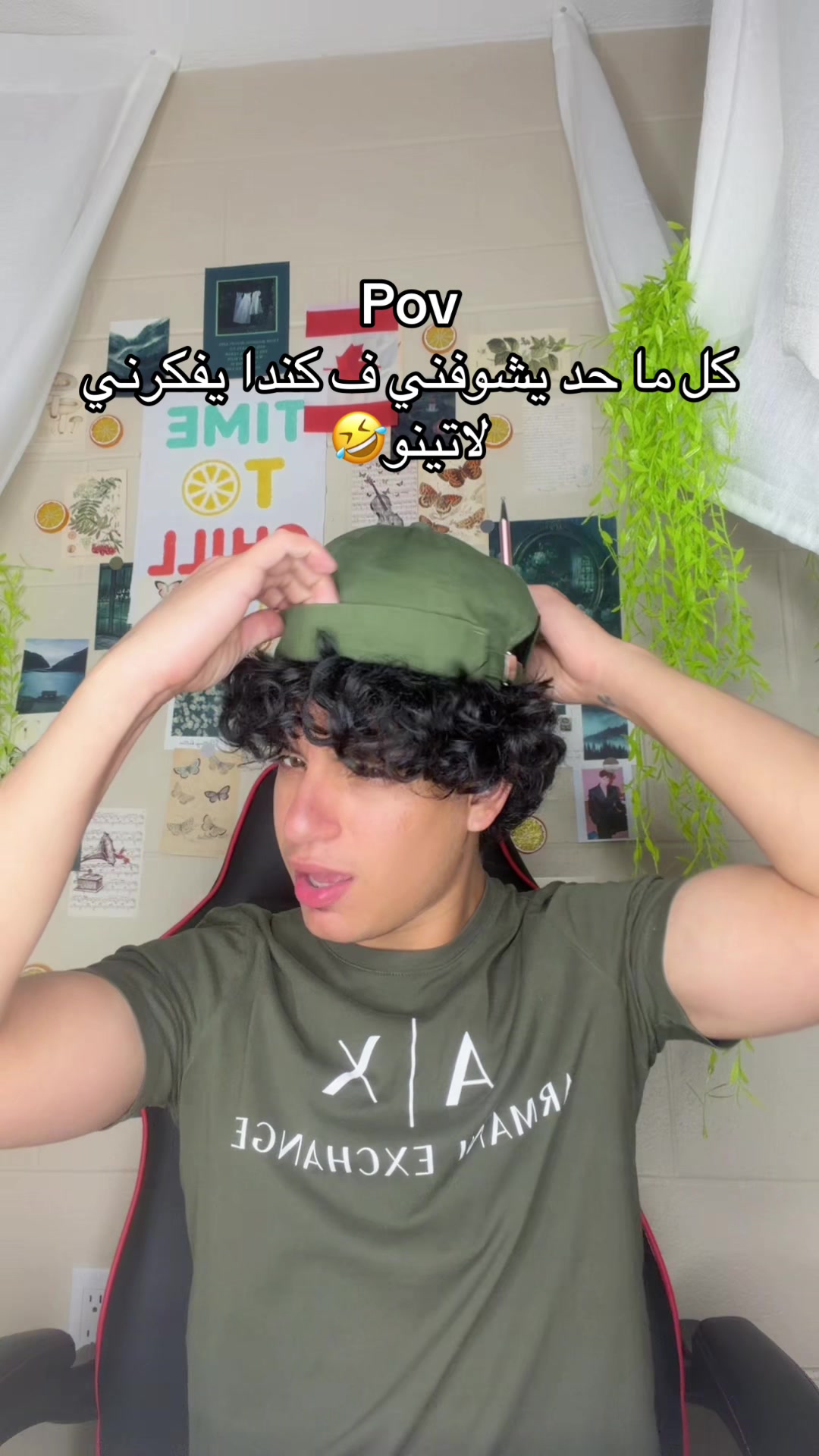 @Brandon king | براندون كينج