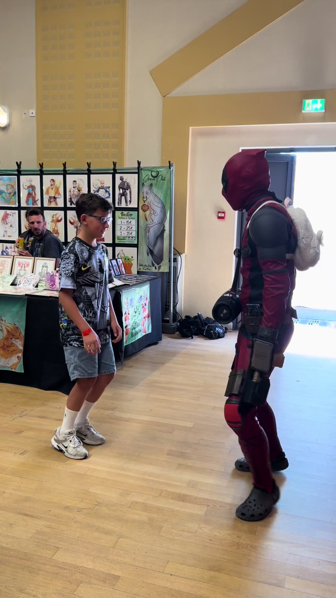 @BaddyDeadpool