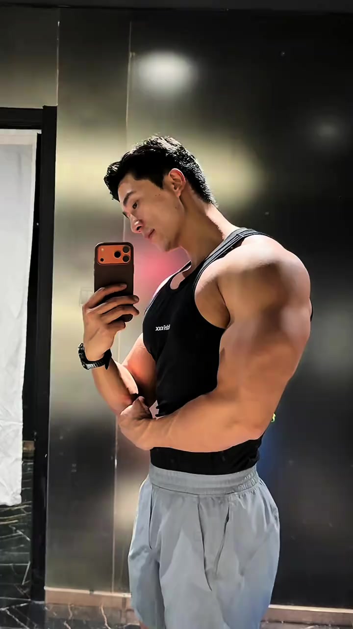 @极品男人