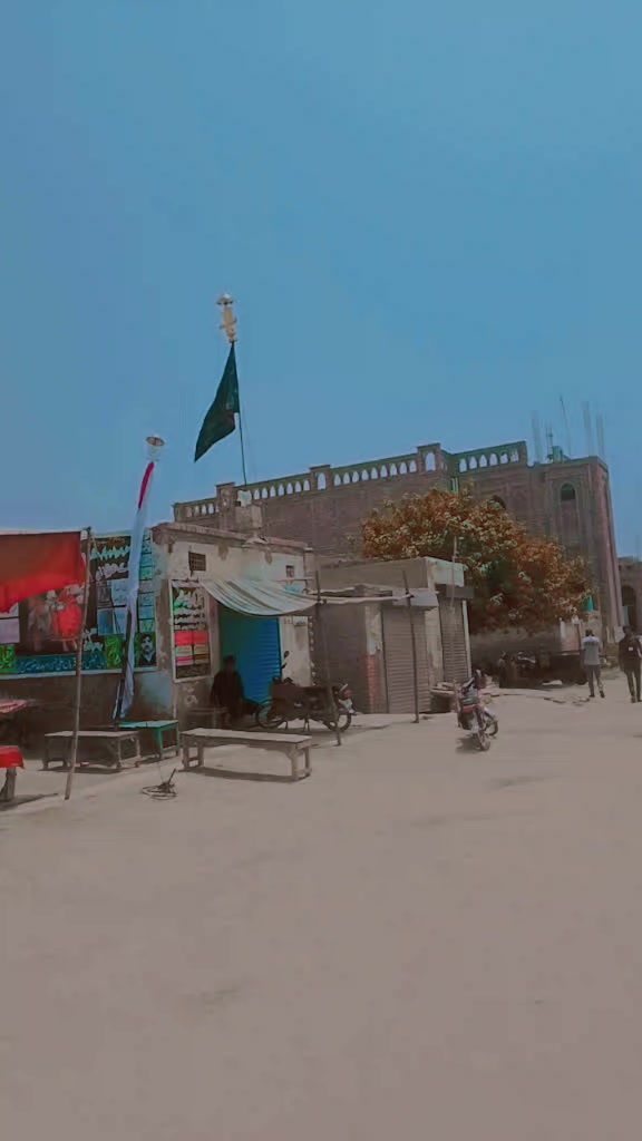 @Syed zada Hakam shamsi