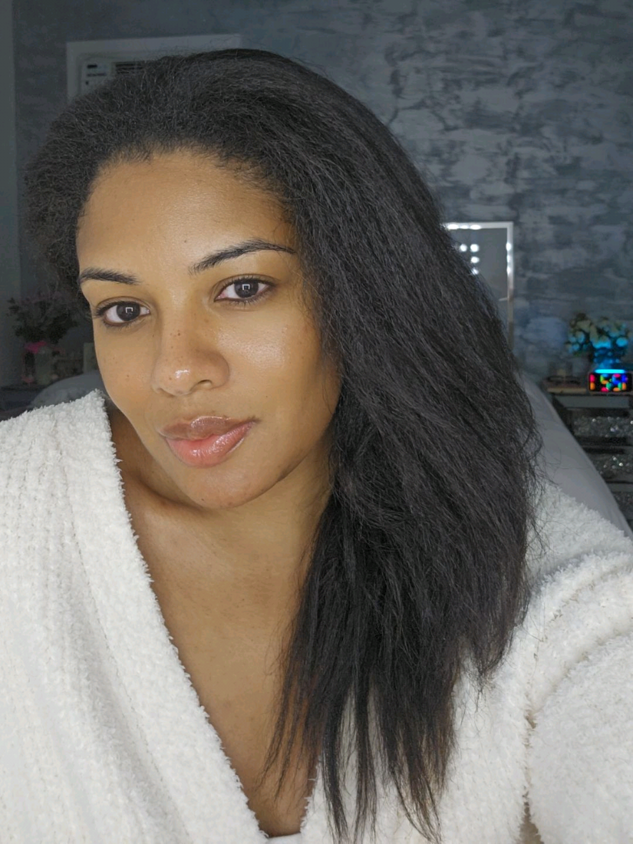 @Tatiana Harvey | Beauty Pro