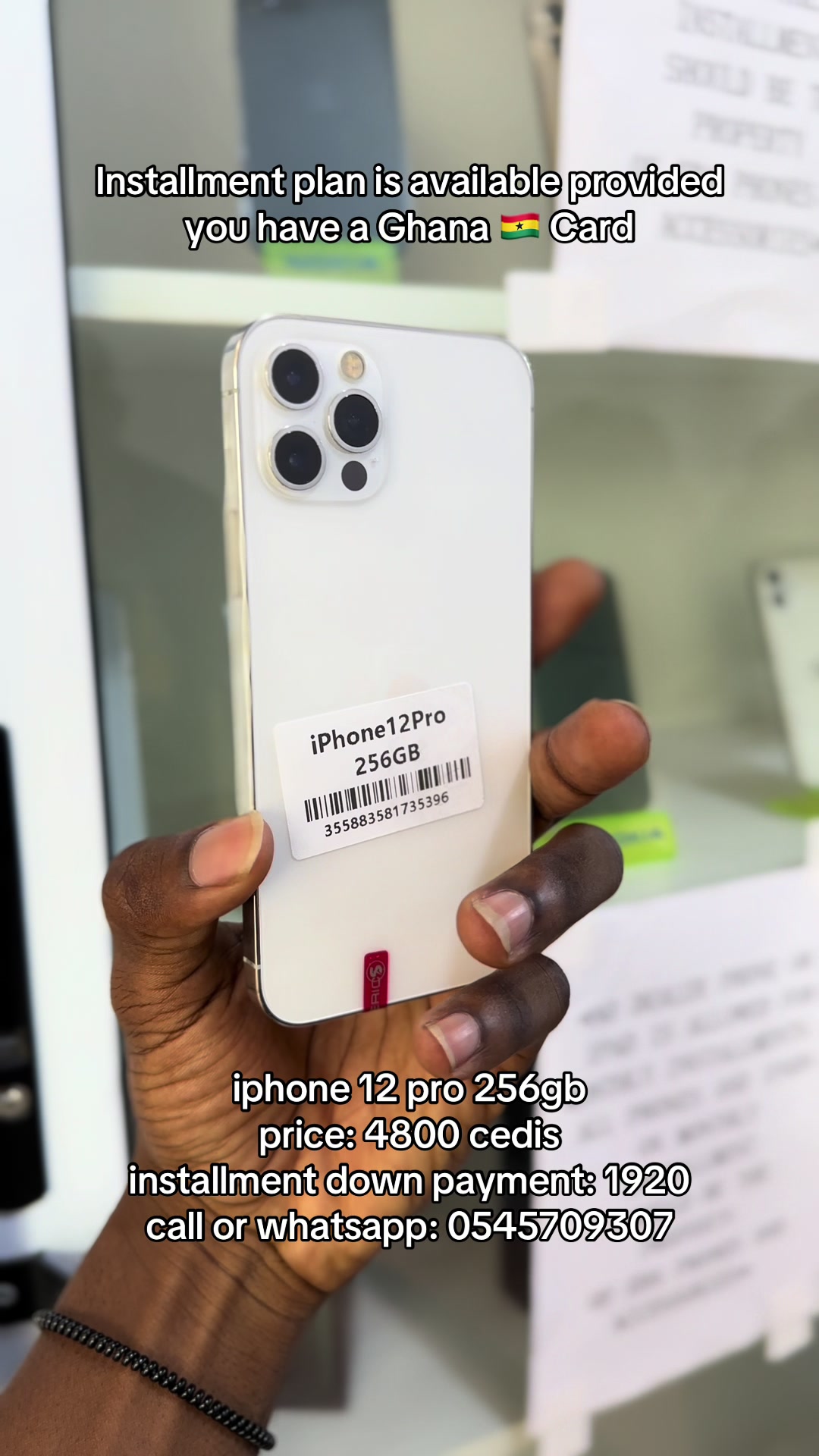 @Jay iphones