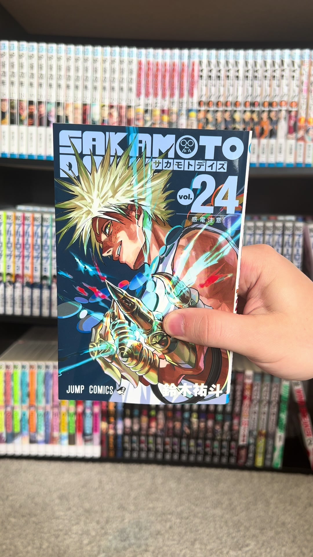 @JonJonManga