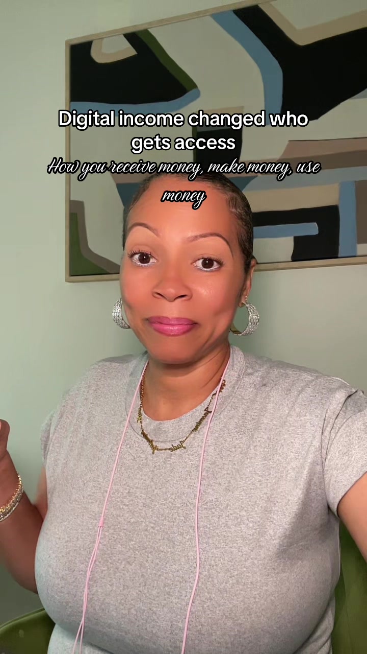 @Nakia Denise| Move Different&trade;️