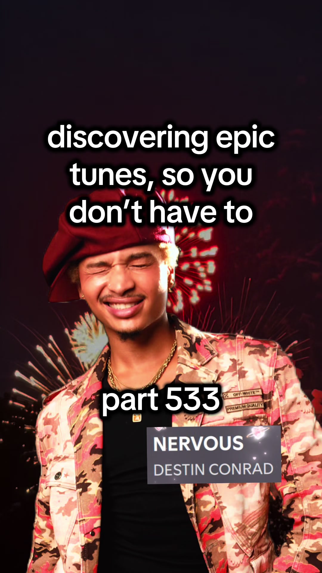 @Bret Poorzz