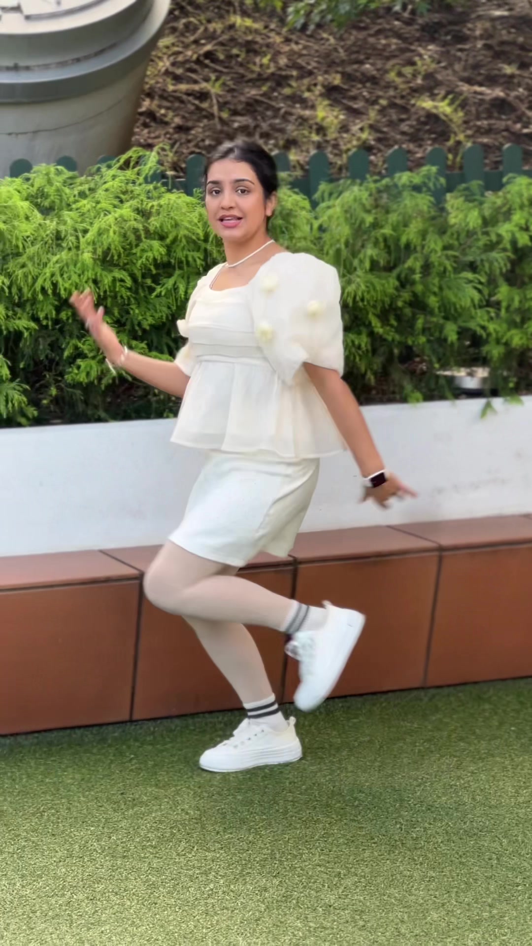 @Anuradha Kashyap