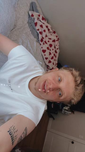 @Kieran Alexander-Lee Ullven