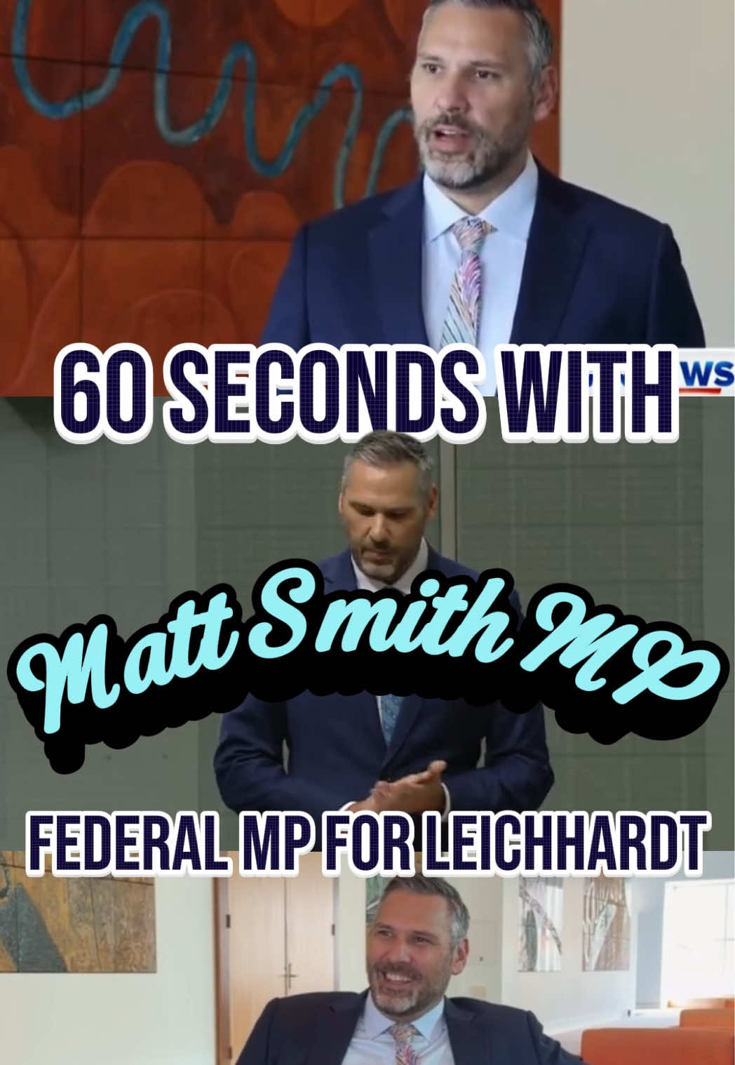 @Australian Labor Party
