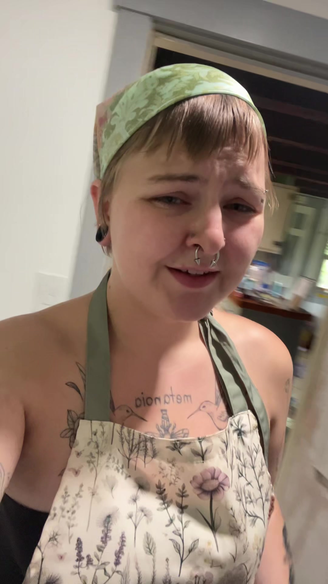 @That dumb bitch Alexa