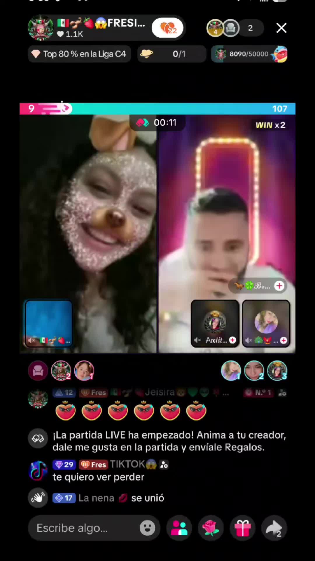 @TIKTOK😱