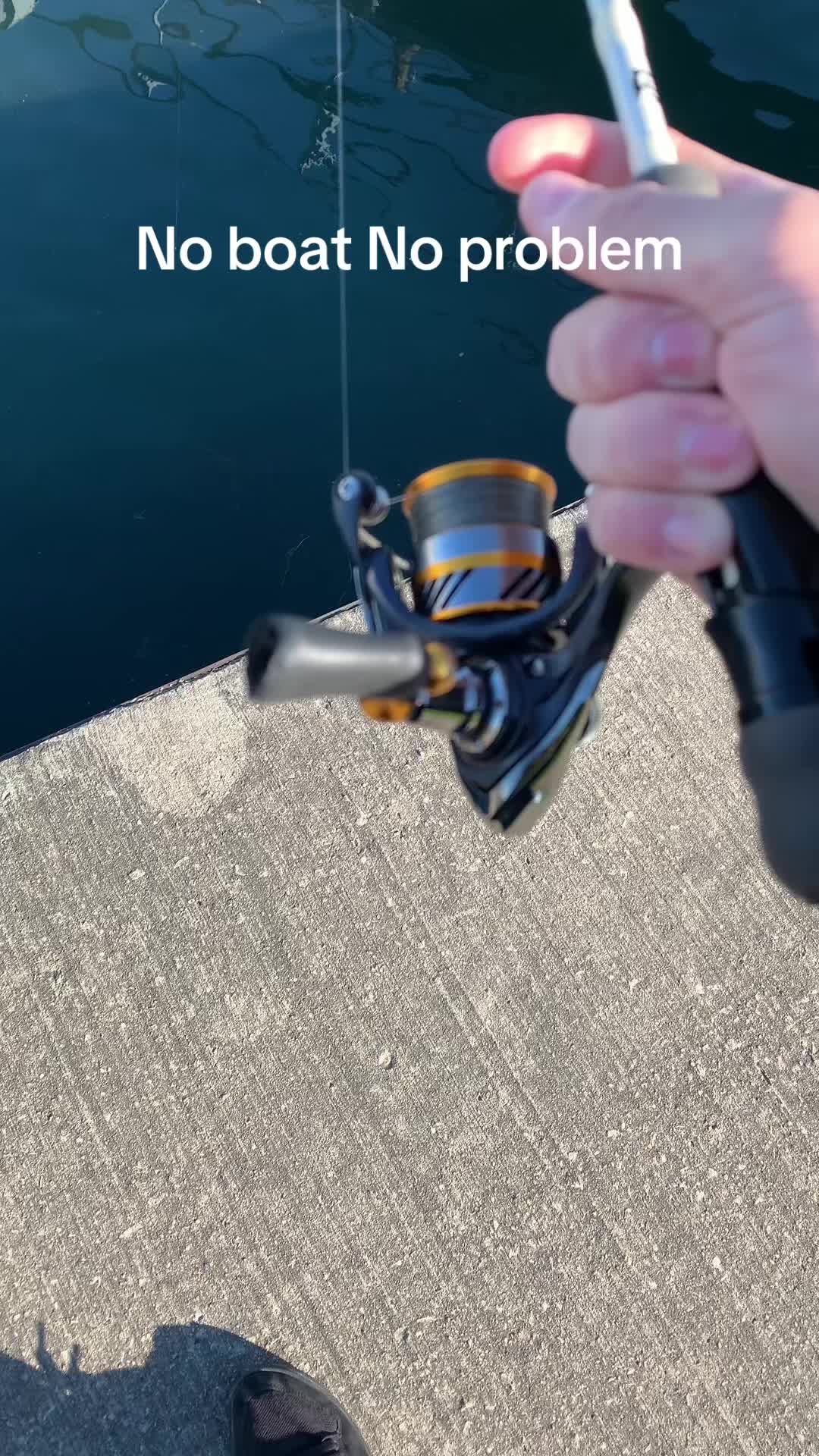 @Kono Fishing