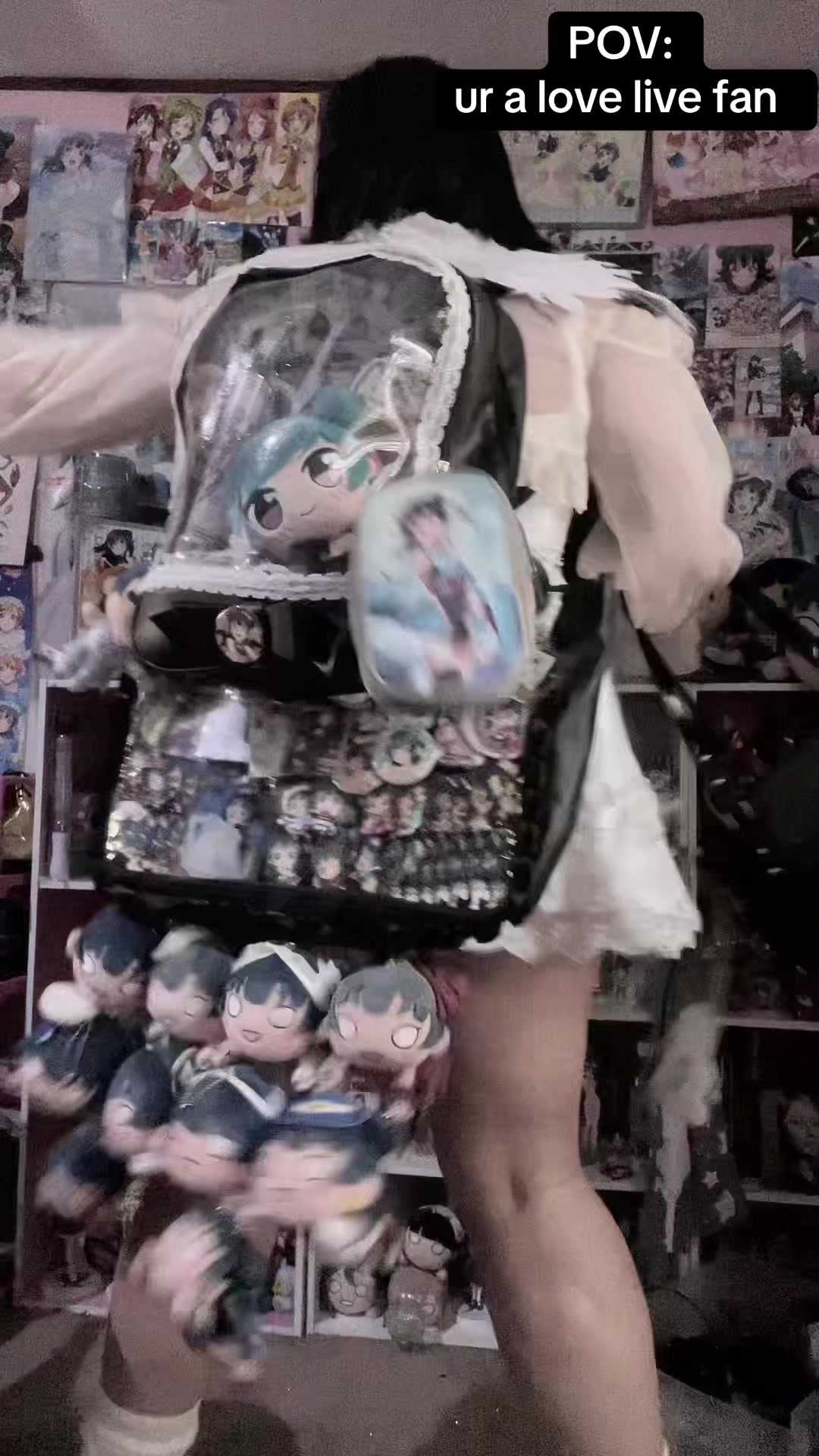 @Yohane’s biggest fan