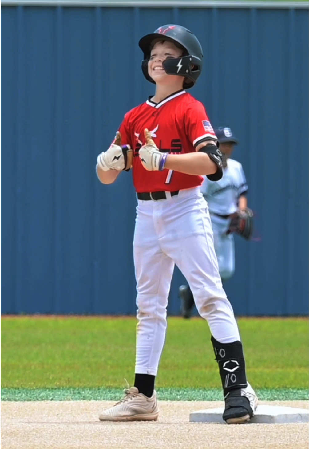 @La Bulls 10u