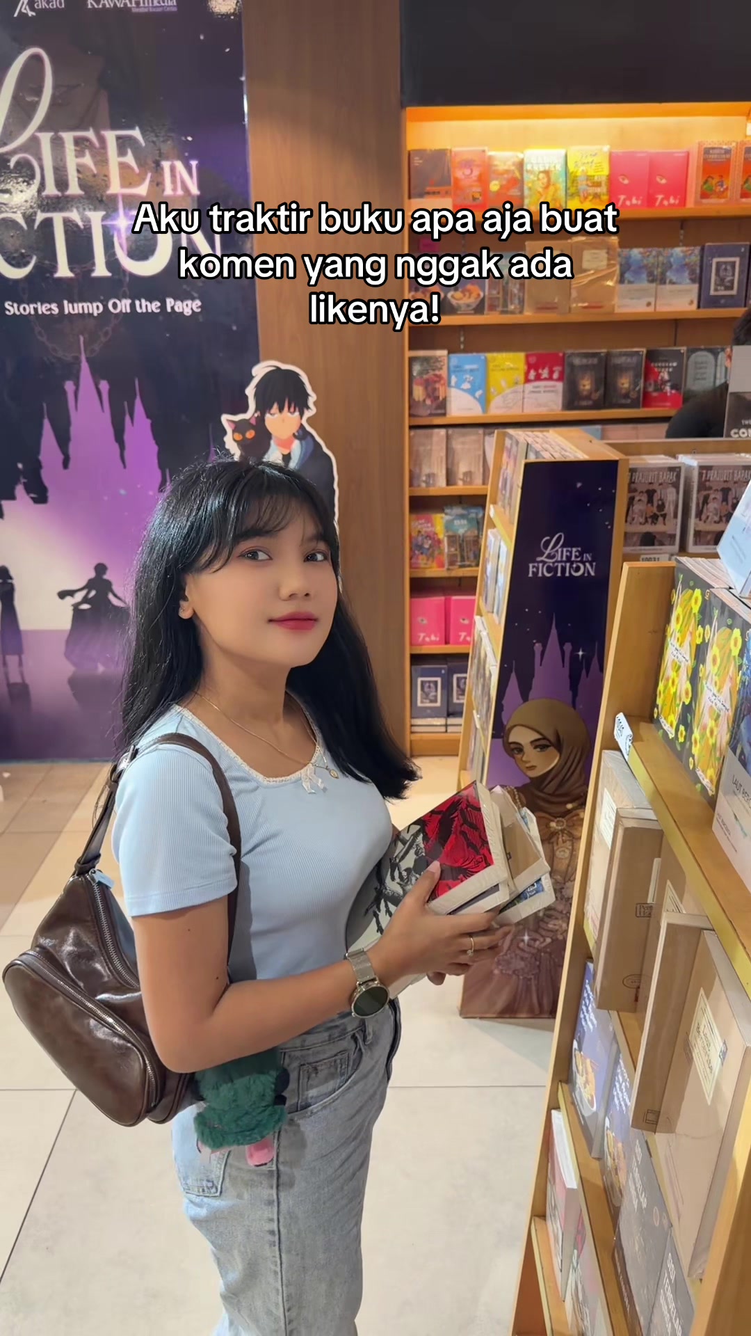 @tukang traktir buku