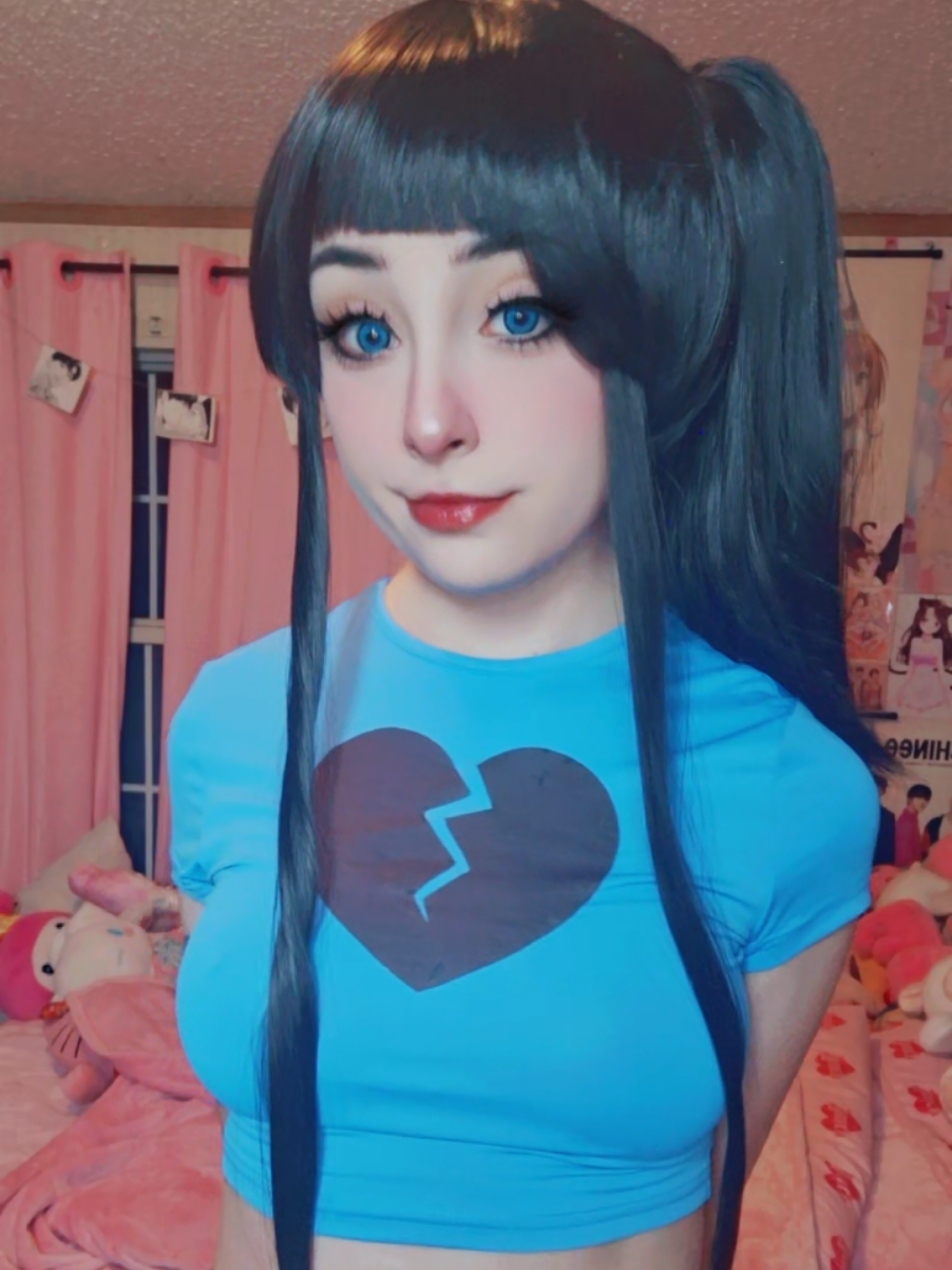 @Kaciecat