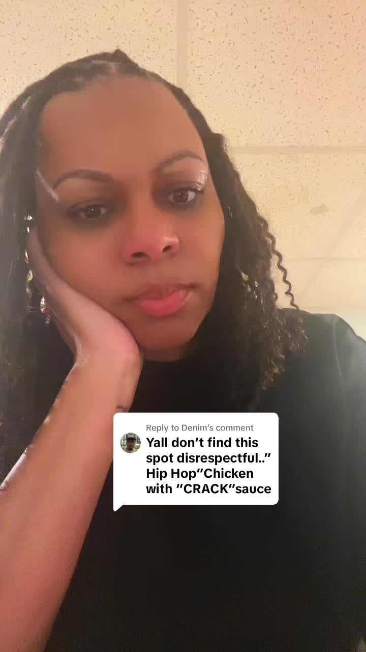 @IamWandae