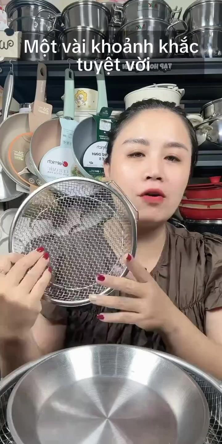 @Tạp hoá mẹ zân