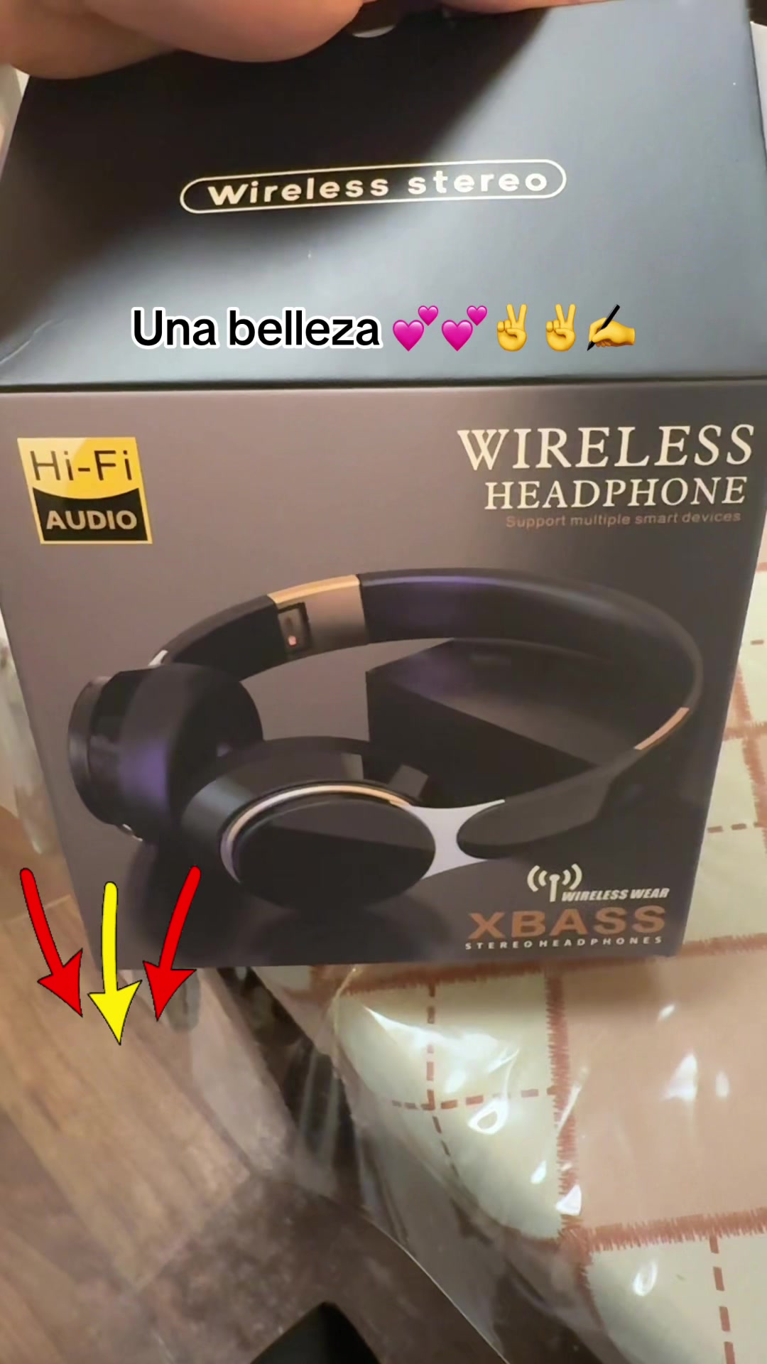 @Amadito Hernández 🇭🇳🧑🍳🍱