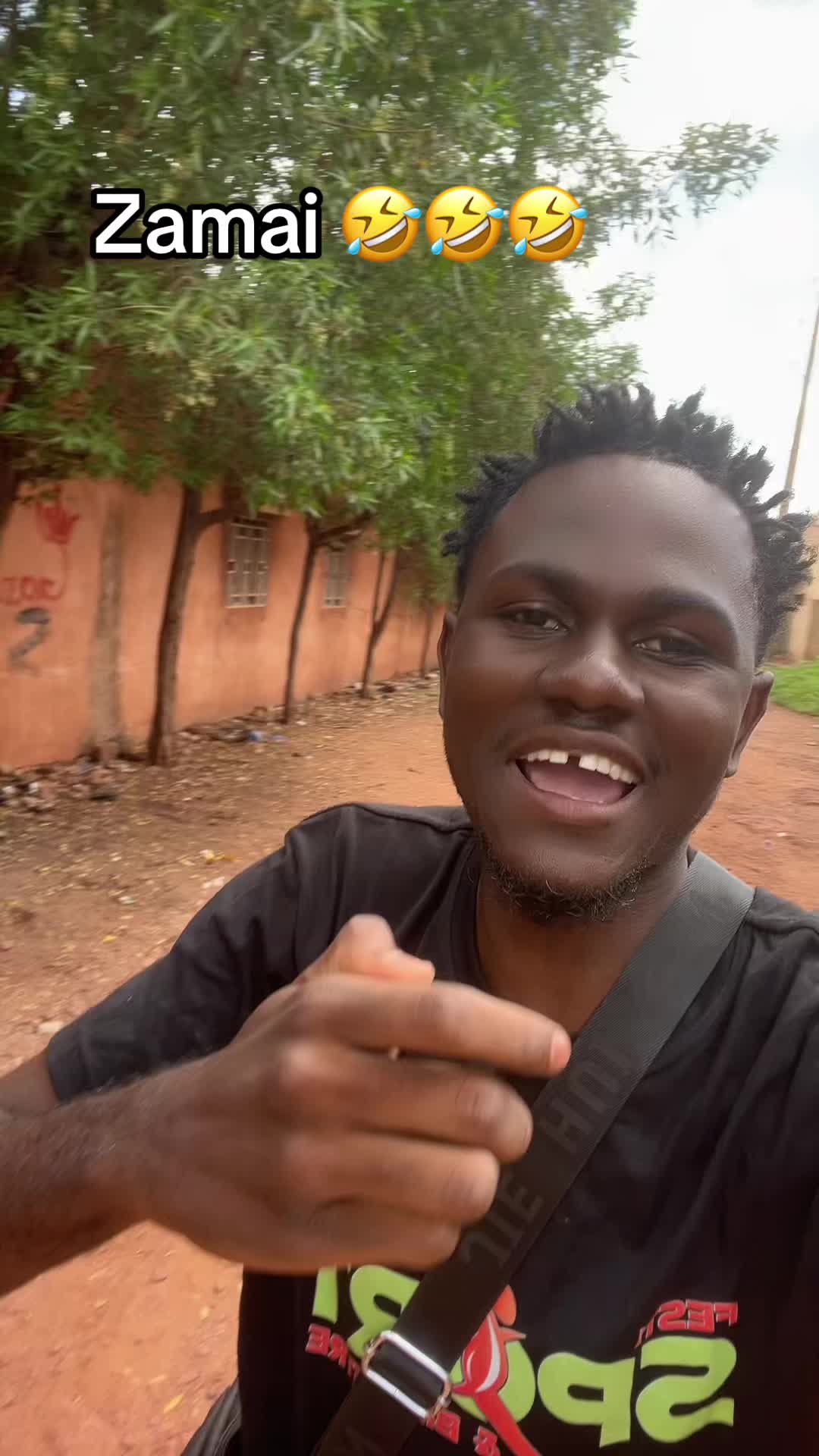 @dougou wili baby 🦷🐊🇲🇱🌬️