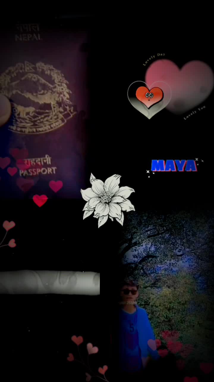 @Sandeep Kc