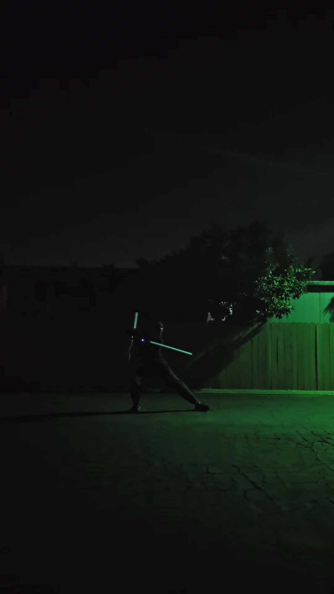 @🔥Darth Vengeance🔥