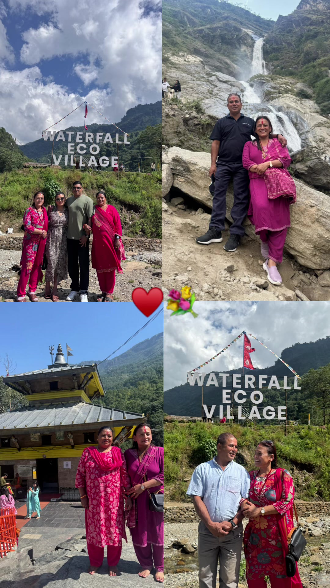 @Muna Shrestha